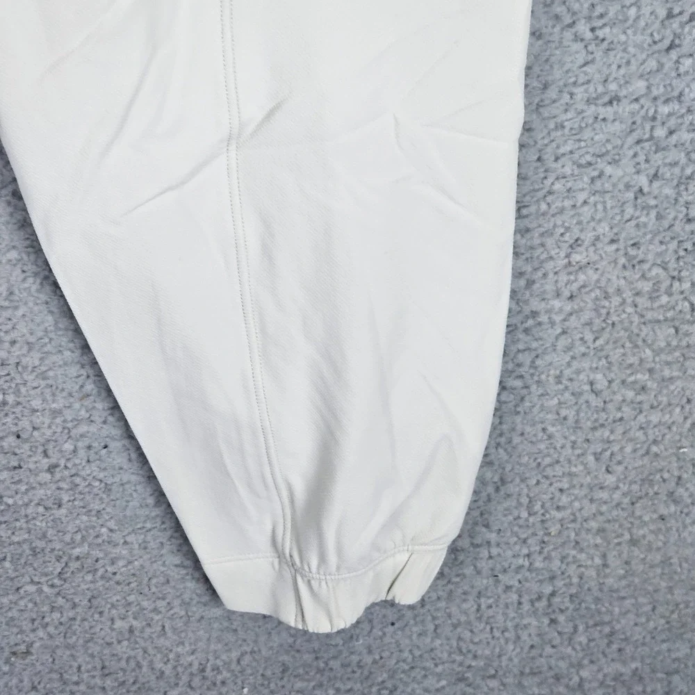 Lululemon License to Train HR Jogger Pants Womens 6 Stretch Drawstring LW5FOQS‎
